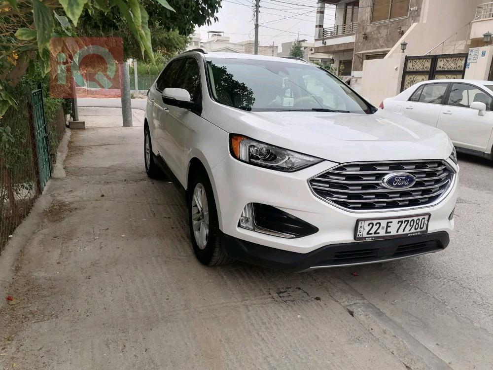 فورد ادج